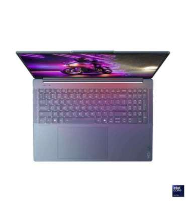 Lenovo Yoga Pro 9 16IAH10 Tidal Teal 16 " OLED 2.8K WQXGA+ 2880 x 1800 pixels Intel Core Ultra 7 255H 32