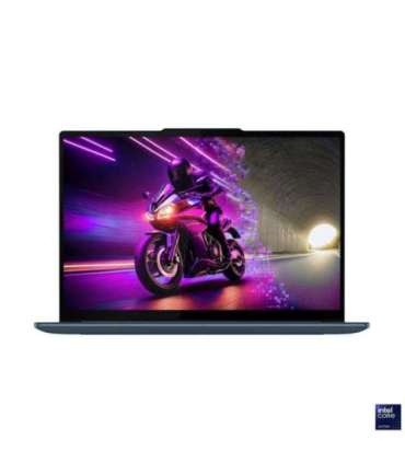 Lenovo Yoga Pro 9 16IAH10 Tidal Teal 16 " OLED 2.8K WQXGA+ 2880 x 1800 pixels Intel Core Ultra 7 255H 32