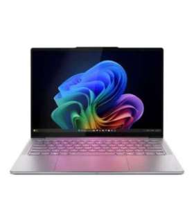 Lenovo Yoga Slim 7 14ILL10 14 WUXGA ULT5-226V/16GB/512GB/Intel Arc 130V/WIN11 Home/ENG Backlit kbd/Grey/2Y Warranty |