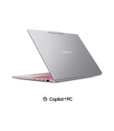 Lenovo Yoga Slim 7 14ILL10 14 WUXGA ULT7-256V/16GB/512GB/Intel Arc 140V/WIN11 Home/Nordic Backlit kbd/Luna Grey/2Y