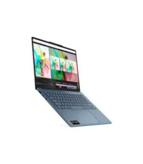 Lenovo Yoga Pro 7 14AKP10 14.5 3K AMD R7 AI 350/32GB/1TB/AMD Radeon 860M/WIN11 Home/ENG Backlit kbd/Tidal Teal/2Y