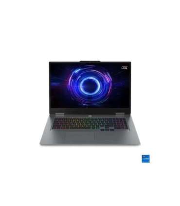 Lenovo LOQ 17IRX10 17.3 FHD i5-13450HX/16GB/1TB/NVIDIA GF RTX 5050 8GB/WIN11 Home/ENG Backlit kbd/Luna Grey/2Y Warranty