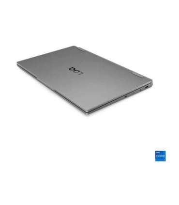 Lenovo LOQ 17IRX10 17.3 FHD i5-13450HX/16GB/1TB/NVIDIA GF RTX 5050 8GB/WIN11 Home/ENG Backlit kbd/Luna Grey/2Y Warranty