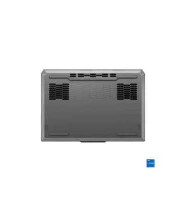 Lenovo LOQ 17IRX10 17.3 FHD i5-13450HX/16GB/1TB/NVIDIA GF RTX 5050 8GB/WIN11 Home/ENG Backlit kbd/Luna Grey/2Y Warranty