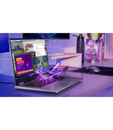 Lenovo LOQ 17IRX10 17.3 FHD i5-13450HX/16GB/1TB/NVIDIA GF RTX 5050 8GB/WIN11 Home/ENG Backlit kbd/Luna Grey/2Y Warranty