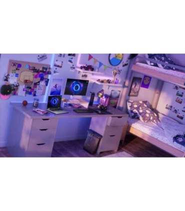 Lenovo LOQ 17IRX10 17.3 FHD i5-13450HX/16GB/1TB/NVIDIA GF RTX 5050 8GB/WIN11 Home/ENG Backlit kbd/Luna Grey/2Y Warranty