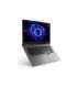 Lenovo LOQ 17IRX10 17.3 FHD i5-13450HX/16GB/1TB/NVIDIA GF RTX 5050 8GB/WIN11 Home/Nordic Backlit kbd/Luna Grey/2Y