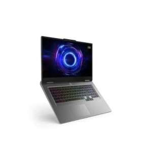 Lenovo LOQ 17IRX10 17.3 FHD i5-13450HX/16GB/1TB/NVIDIA GF RTX 5050 8GB/WIN11 Home/Nordic Backlit kbd/Luna Grey/2Y