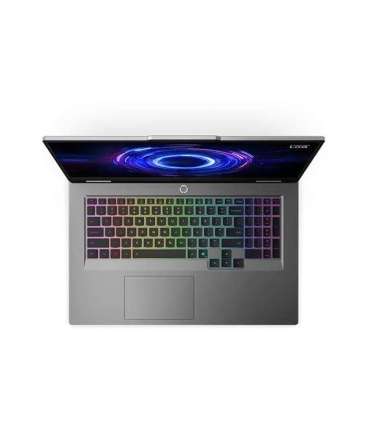 Lenovo LOQ 17IRX10 17.3 FHD i5-13450HX/16GB/1TB/NVIDIA GF RTX 5050 8GB/WIN11 Home/Nordic Backlit kbd/Luna Grey/2Y
