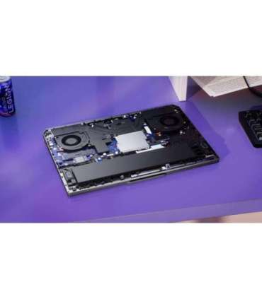 Lenovo LOQ 17IRX10 17.3 FHD i5-13450HX/16GB/1TB/NVIDIA GF RTX 5050 8GB/WIN11 Home/Nordic Backlit kbd/Luna Grey/2Y