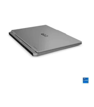 Lenovo LOQ 17IRX10 17.3 FHD i7-13700HX/16GB/1TB/NVIDIA GF RTX 5060 8GB/WIN11 Home/ENG Backlit kbd/Luna Grey/2Y Warranty