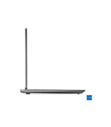 Lenovo LOQ 17IRX10 17.3 FHD i7-13700HX/16GB/1TB/NVIDIA GF RTX 5060 8GB/WIN11 Home/ENG Backlit kbd/Luna Grey/2Y Warranty