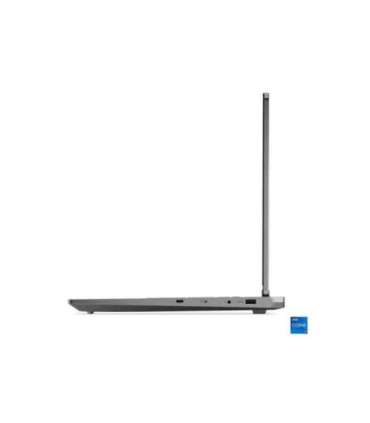Lenovo LOQ 17IRX10 17.3 FHD i7-13700HX/16GB/1TB/NVIDIA GF RTX 5060 8GB/WIN11 Home/ENG Backlit kbd/Luna Grey/2Y Warranty