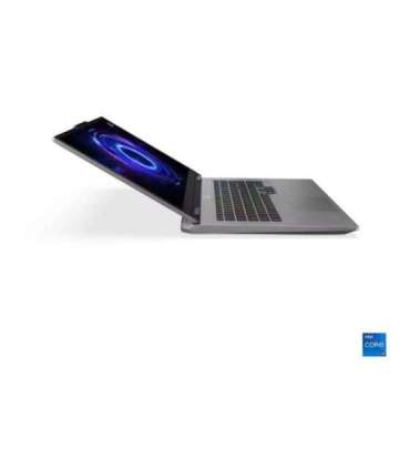 Lenovo LOQ 17IRX10 17.3 FHD i7-13700HX/16GB/1TB/NVIDIA GF RTX 5060 8GB/WIN11 Home/ENG Backlit kbd/Luna Grey/2Y Warranty