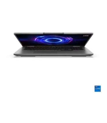 Lenovo LOQ 17IRX10 17.3 FHD i7-13700HX/16GB/1TB/NVIDIA GF RTX 5060 8GB/WIN11 Home/ENG Backlit kbd/Luna Grey/2Y Warranty
