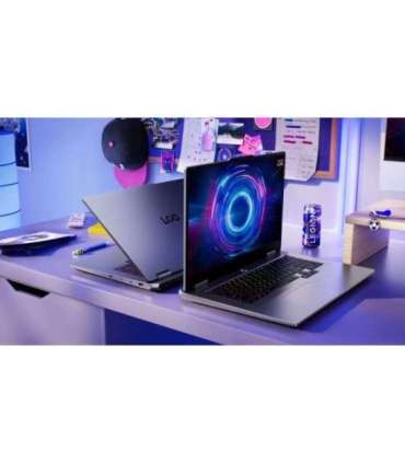 Lenovo LOQ 17IRX10 17.3 FHD i7-13700HX/16GB/1TB/NVIDIA GF RTX 5060 8GB/WIN11 Home/ENG Backlit kbd/Luna Grey/2Y Warranty