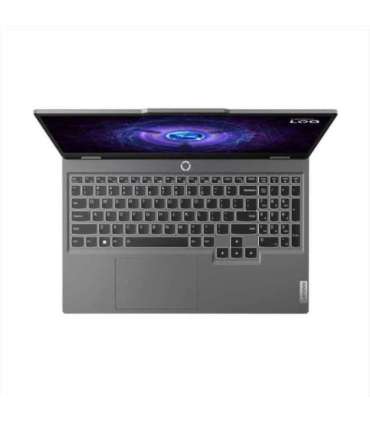 Lenovo LOQ 15ARP9 15.6 FHD AMD R5-7235HS/16GB/512GB/NVIDIA GF RTX 4050 6GB/WIN11 Home/ENG Backlit kbd/Luna Grey/2Y