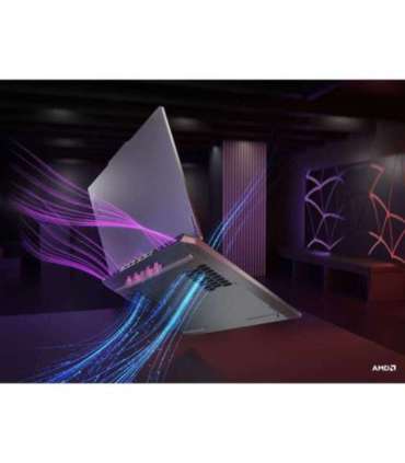 Lenovo LOQ 15ARP9 15.6 FHD AMD R5-7235HS/16GB/512GB/NVIDIA GF RTX 4050 6GB/WIN11 Home/ENG Backlit kbd/Luna Grey/2Y