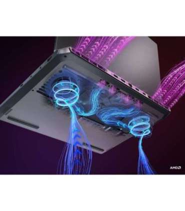 Lenovo LOQ 15ARP9 15.6 FHD AMD R5-7235HS/16GB/512GB/NVIDIA GF RTX 4050 6GB/WIN11 Home/ENG Backlit kbd/Luna Grey/2Y