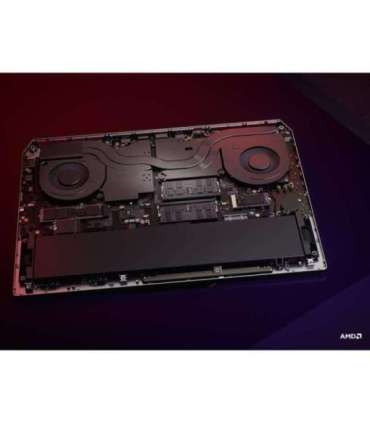 Lenovo LOQ 15ARP9 15.6 FHD AMD R5-7235HS/16GB/512GB/NVIDIA GF RTX 4050 6GB/WIN11 Home/ENG Backlit kbd/Luna Grey/2Y