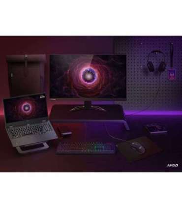 Lenovo LOQ 15ARP9 15.6 FHD AMD R5-7235HS/16GB/512GB/NVIDIA GF RTX 4050 6GB/WIN11 Home/ENG Backlit kbd/Luna Grey/2Y