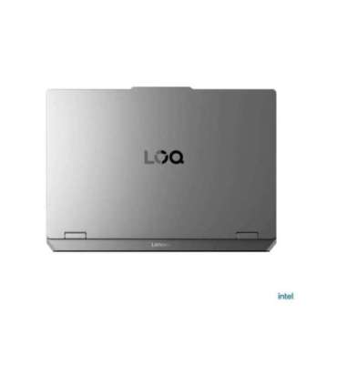 Lenovo LOQ Essential 15IRX11 15.6 FHD i5-13450HX/16GB/512GB/NVIDIA GF RTX 5050 8GB/WIN11 Home/ENG Backlit kbd/Luna