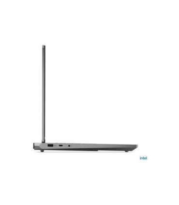 Lenovo LOQ Essential 15IRX11 15.6 FHD i5-13450HX/16GB/512GB/NVIDIA GF RTX 5050 8GB/WIN11 Home/ENG Backlit kbd/Luna