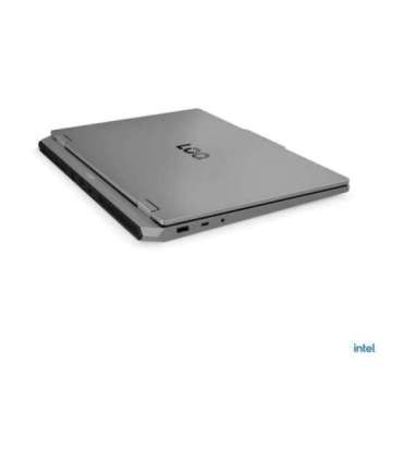 Lenovo LOQ Essential 15IRX11 15.6 FHD i5-13450HX/16GB/512GB/NVIDIA GF RTX 5050 8GB/WIN11 Home/Nordic Backlit kbd/Luna