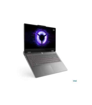 Lenovo LOQ Essential 15IRX11 15.6 FHD i5-13450HX/16GB/512GB/NVIDIA GF RTX 5050 8GB/WIN11 Home/Nordic Backlit kbd/Luna