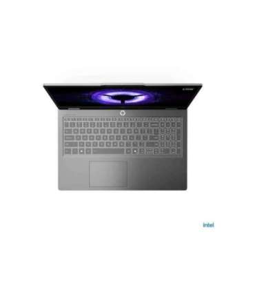Lenovo LOQ Essential 15IRX11 15.6 FHD i5-13450HX/16GB/512GB/NVIDIA GF RTX 5060 8GB/WIN11 Home/Nordic Backlit kbd/Luna