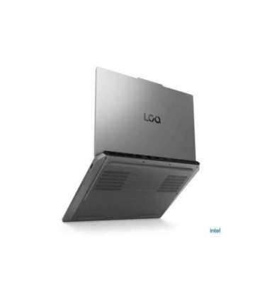 Lenovo LOQ Essential 15IRX11 15.6 FHD i5-13450HX/16GB/512GB/NVIDIA GF RTX 5060 8GB/WIN11 Home/Nordic Backlit kbd/Luna