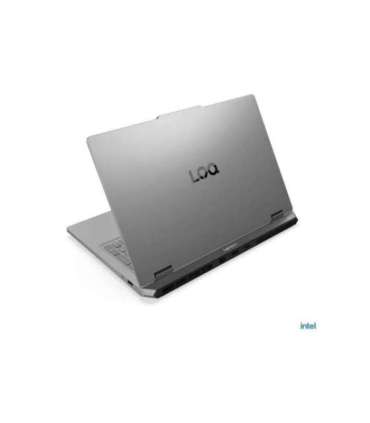 Lenovo LOQ Essential 15IRX11 15.6 FHD i5-13450HX/16GB/512GB/NVIDIA GF RTX 5060 8GB/WIN11 Home/Nordic Backlit kbd/Luna