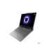 Lenovo LOQ Essential 15IRX11 15.6 FHD i5-13450HX/16GB/512GB/NVIDIA GF RTX 5060 8GB/WIN11 Home/Nordic Backlit kbd/Luna