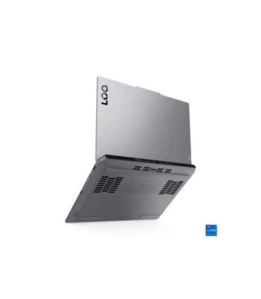 Lenovo LOQ 15IRX10 15.6 FHD i5-13450HX/16GB/1TB/NVIDIA GF RTX 5060 8GB/WIN11 Home/ENG Backlit kbd/Luna Grey/2Y Warranty