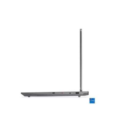 Lenovo LOQ 15IRX10 15.6 FHD i5-13450HX/16GB/1TB/NVIDIA GF RTX 5060 8GB/WIN11 Home/ENG Backlit kbd/Luna Grey/2Y Warranty