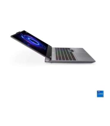 Lenovo LOQ 15IRX10 15.6 FHD i5-13450HX/16GB/1TB/NVIDIA GF RTX 5060 8GB/WIN11 Home/ENG Backlit kbd/Luna Grey/2Y Warranty