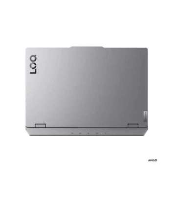 Lenovo LOQ 15AHP10 15.6 FHD AMD R7 250/16GB/1TB/NVIDIA GF RTX 5050 8GB/WIN11 Home/ENG Backlit kbd/Luna Grey/2Y Warranty