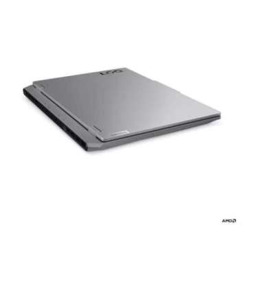Lenovo LOQ 15AHP10 15.6 FHD AMD R7 250/16GB/1TB/NVIDIA GF RTX 5050 8GB/WIN11 Home/ENG Backlit kbd/Luna Grey/2Y Warranty
