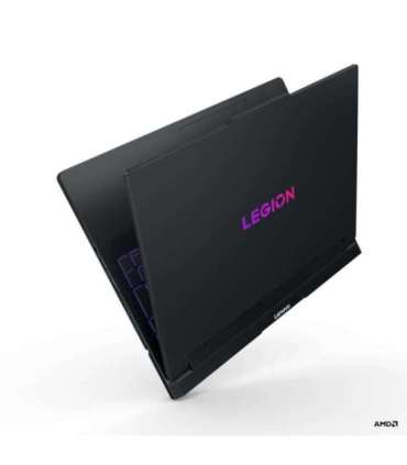 Lenovo Legion Pro 7 16AFR10H 16 WQXGA AMD R9 9955HX3D/32GB/2TB/NVIDIA GF RTX 5080 16GB/WIN11 Home/Nordic Backlit kbd/2Y