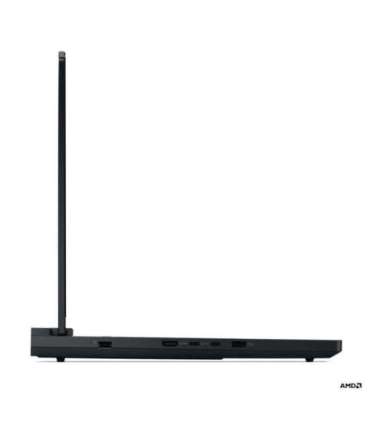 Lenovo Legion Pro 7 16AFR10H 16 WQXGA AMD R9 9955HX3D/32GB/2TB/NVIDIA GF RTX 5080 16GB/WIN11 Home/Nordic Backlit kbd/2Y