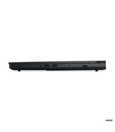 Lenovo Legion Pro 7 16AFR10H 16 WQXGA AMD R9 9955HX3D/32GB/2TB/NVIDIA GF RTX 5080 16GB/WIN11 Home/Nordic Backlit kbd/2Y