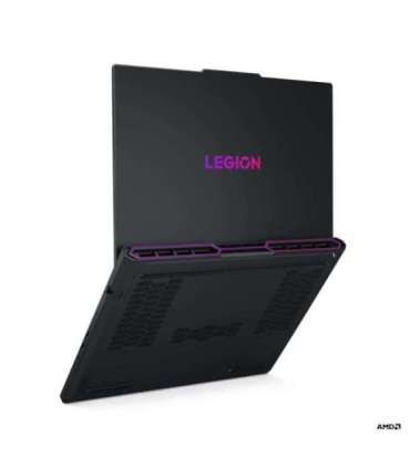 Lenovo Legion Pro 7 16AFR10H 16 WQXGA AMD R9 9955HX3D/32GB/2TB/NVIDIA GF RTX 5080 16GB/WIN11 Home/Nordic Backlit kbd/2Y