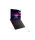 Lenovo Legion Pro 7 16AFR10H 16 WQXGA AMD R9 9955HX3D/32GB/2TB/NVIDIA GF RTX 5080 16GB/WIN11 Home/Nordic Backlit kbd/2Y
