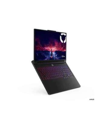 Lenovo Legion Pro 7 16AFR10H 16 WQXGA AMD R9 9955HX3D/32GB/2TB/NVIDIA GF RTX 5080 16GB/WIN11 Home/Nordic Backlit kbd/2Y