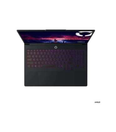 Lenovo Legion Pro 7 16AFR10H 16 WQXGA AMD R9 9955HX3D/32GB/2TB/NVIDIA GF RTX 5080 16GB/WIN11 Home/Nordic Backlit kbd/2Y