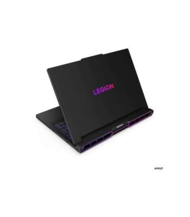 Lenovo Legion Pro 7 16AFR10H 16 WQXGA AMD R9 9955HX3D/32GB/2TB/NVIDIA GF RTX 5080 16GB/WIN11 Home/Nordic Backlit kbd/2Y