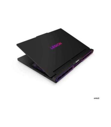 Lenovo Legion Pro 7 16AFR10H 16 WQXGA AMD R9 9955HX3D/32GB/2TB/NVIDIA GF RTX 5080 16GB/WIN11 Home/Nordic Backlit kbd/2Y