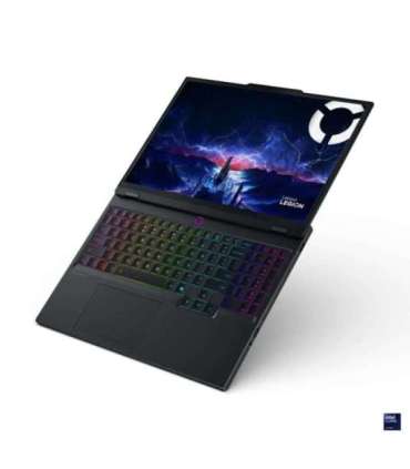 Lenovo Legion 5 15IRX10 15.1 WQXGA i7-14700HX/32GB/1TB/NVIDIA GF RTX 5060 8GB/WIN11 Home/Nordic Backlit kbd/Eclipse