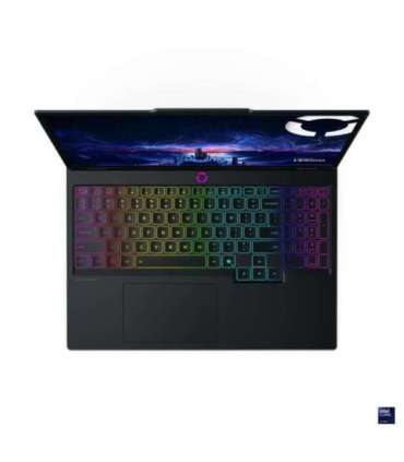 Lenovo Legion 5 15IRX10 15.1 WQXGA i7-14700HX/32GB/1TB/NVIDIA GF RTX 5070 8GB/WIN11 Home/Nordic Backlit kbd/Eclipse