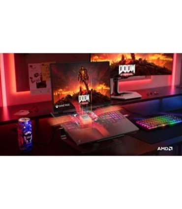 Lenovo Legion 5 15IRX10 15.1 WQXGA i7-14700HX/32GB/1TB/NVIDIA GF RTX 5070 8GB/WIN11 Home/Nordic Backlit kbd/Eclipse